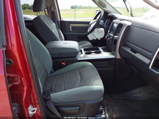 Ram 1500 Big Horn