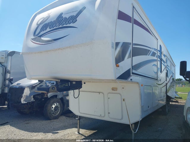 Forest River Cardinal M 3100rk