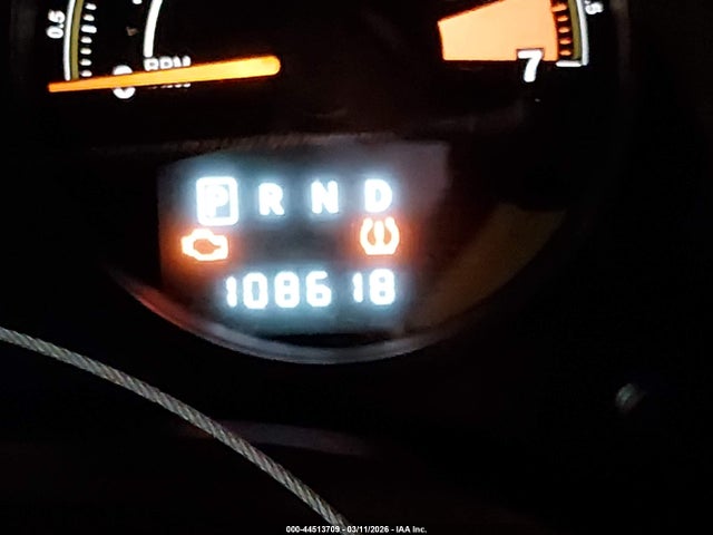 Jeep Patriot Latitude