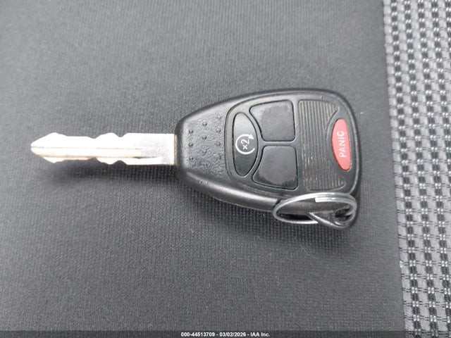 Jeep Patriot Latitude