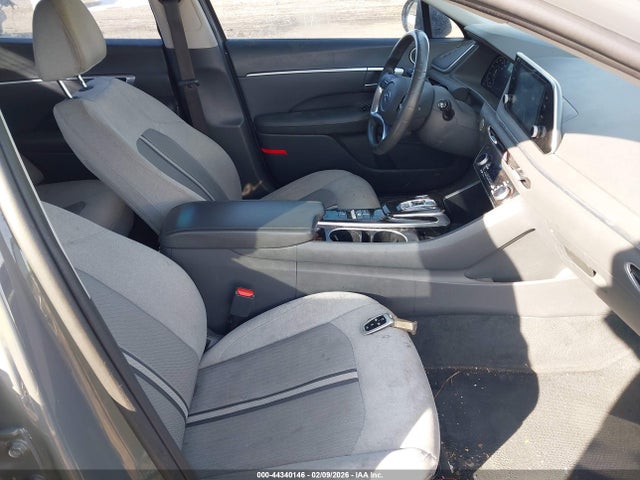 Hyundai SONATA Sel