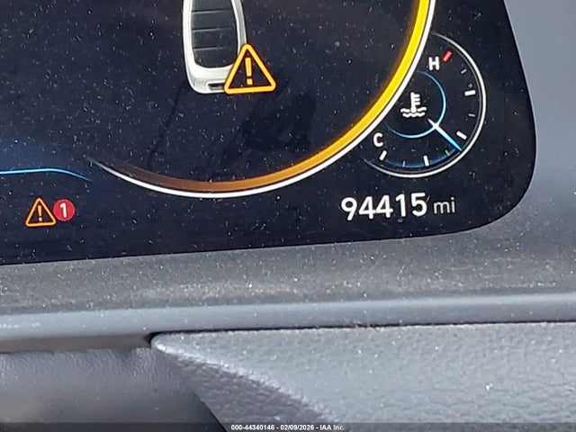 Hyundai SONATA Sel