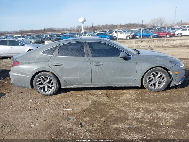 Hyundai SONATA Sel