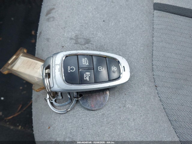 Hyundai SONATA Sel
