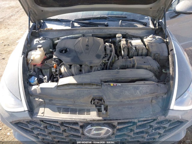 Hyundai SONATA Sel