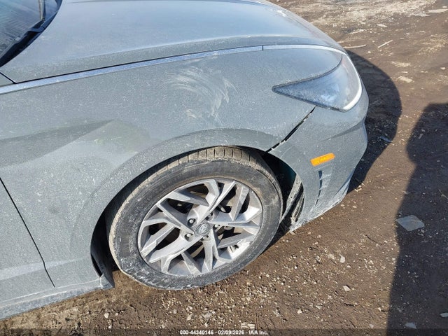 Hyundai SONATA Sel