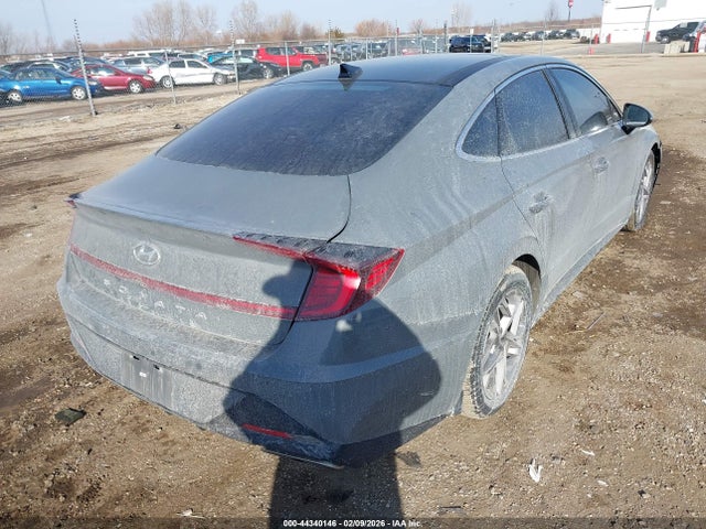 Hyundai SONATA Sel