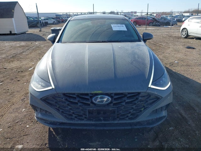 Hyundai SONATA Sel
