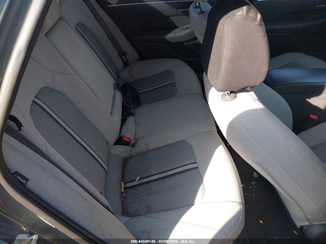 Hyundai SONATA Sel