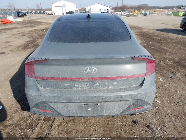 Hyundai SONATA Sel