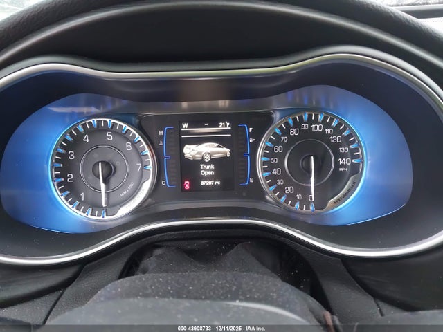 Chrysler 200 Limited