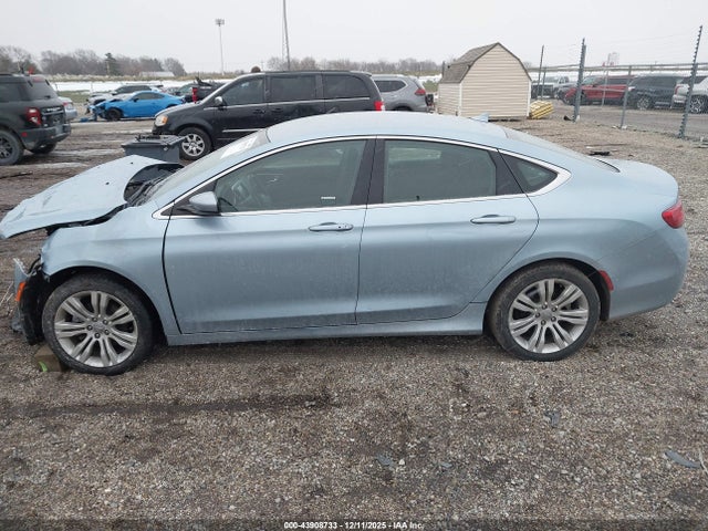 Chrysler 200 Limited