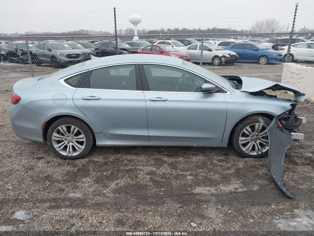 Chrysler 200 Limited