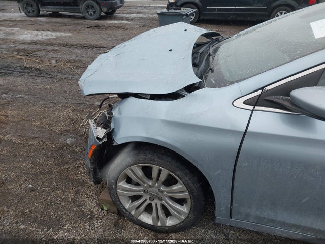 Chrysler 200 Limited