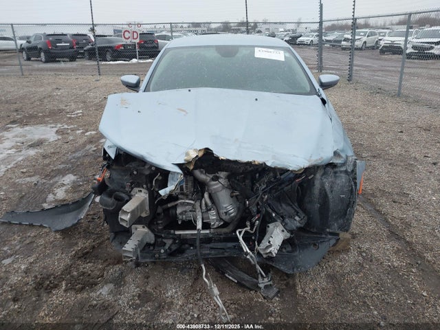 Chrysler 200 Limited