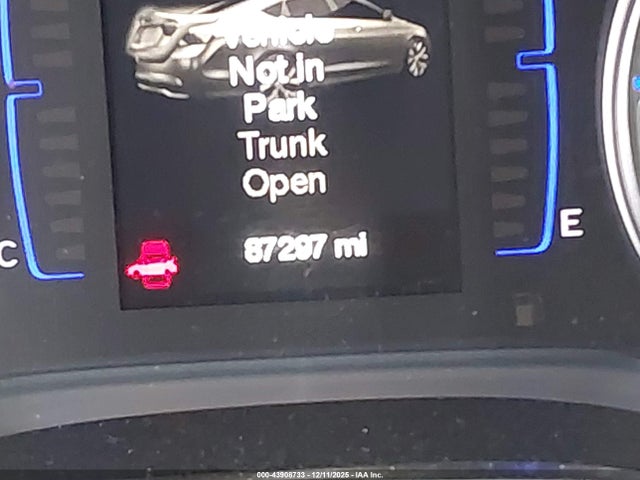 Chrysler 200 Limited
