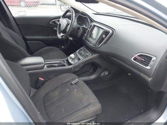 Chrysler 200 Limited