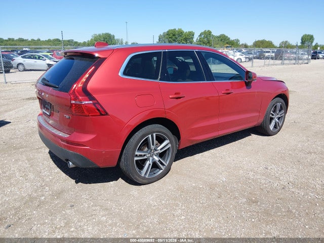 Volvo XC60 T5 Momentum