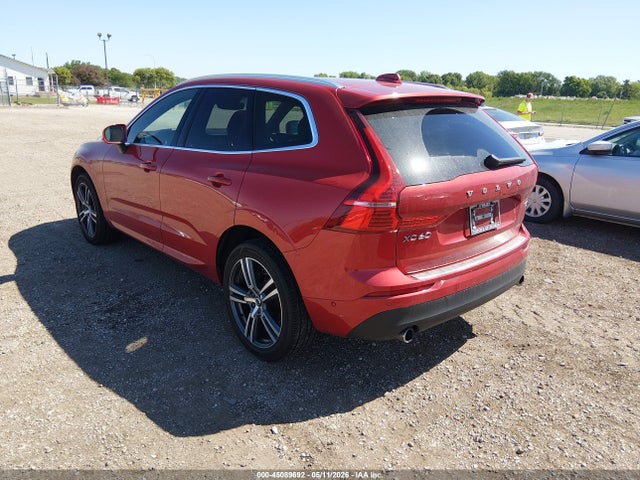 Volvo XC60 T5 Momentum