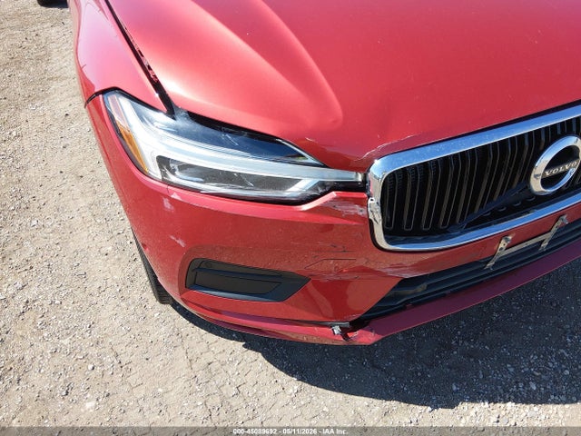 Volvo XC60 T5 Momentum