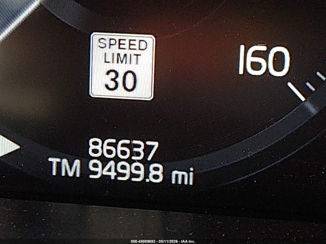 Volvo XC60 T5 Momentum