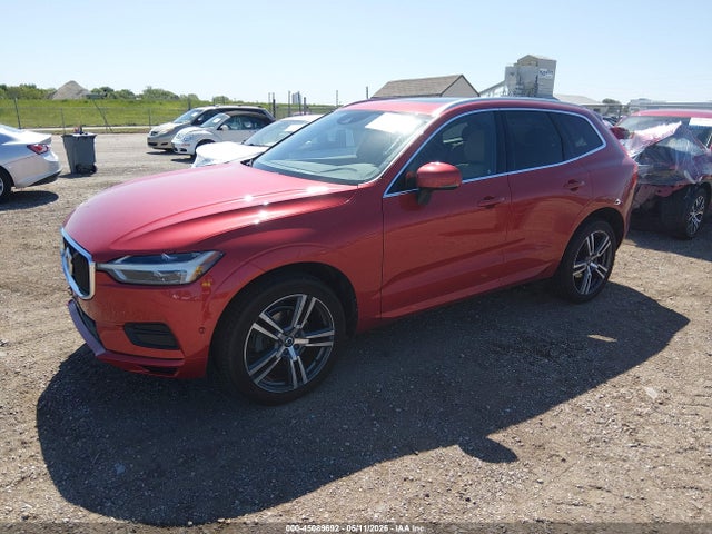 Volvo XC60 T5 Momentum