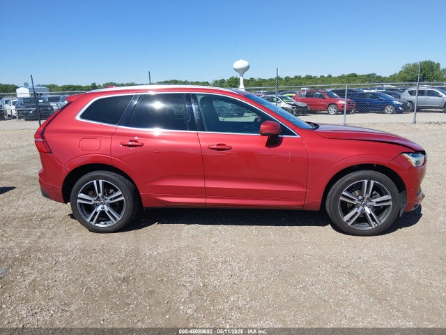 Volvo XC60 T5 Momentum