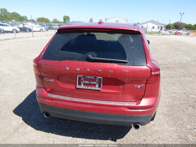 Volvo XC60 T5 Momentum