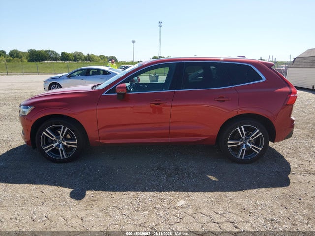 Volvo XC60 T5 Momentum
