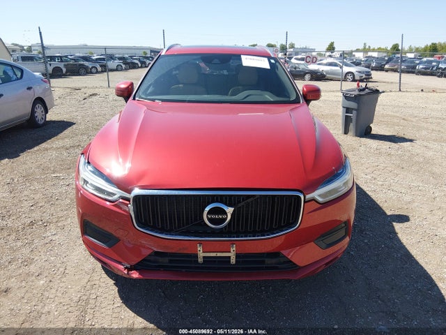 Volvo XC60 T5 Momentum