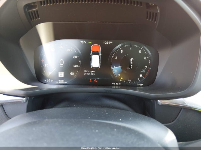 Volvo XC60 T5 Momentum