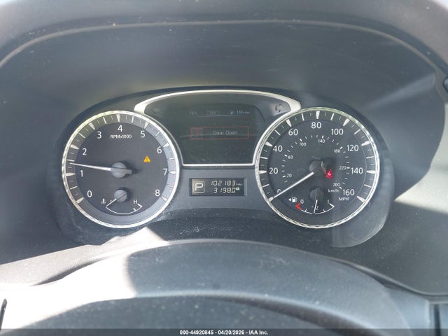 INFINITI Qx