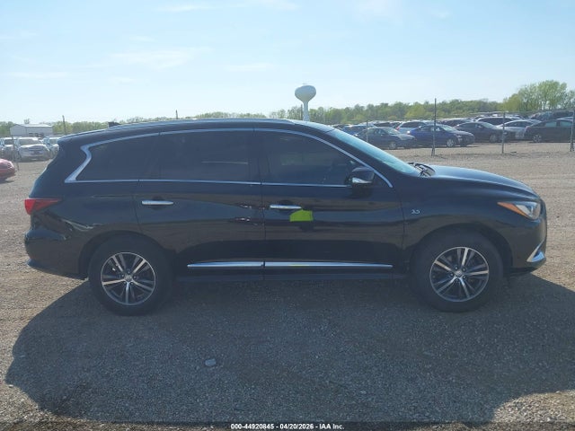 INFINITI Qx