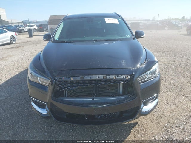 INFINITI Qx