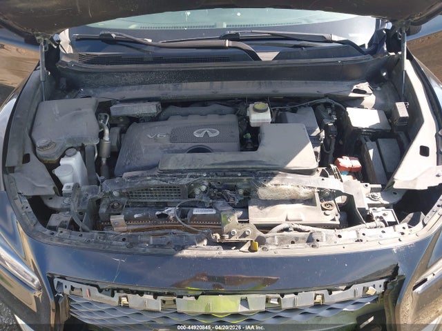 INFINITI Qx