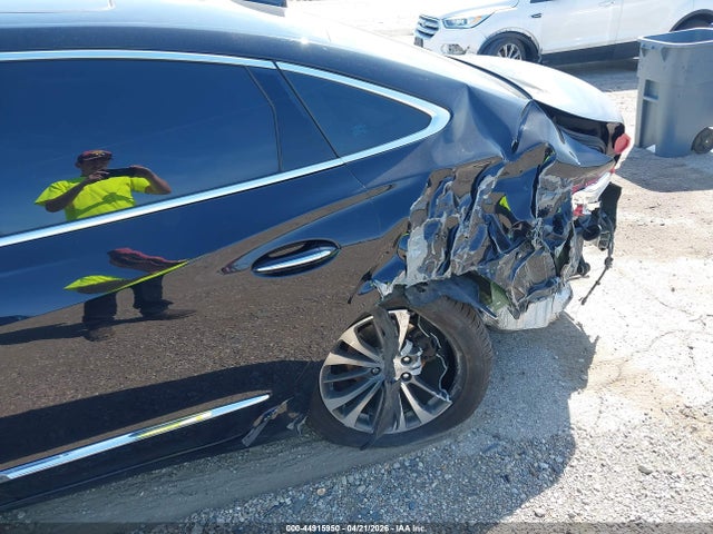 Buick LaCrosse Premium