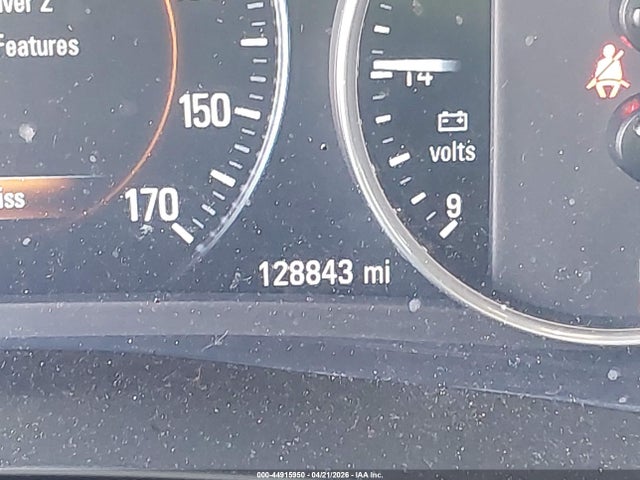 Buick LaCrosse Premium