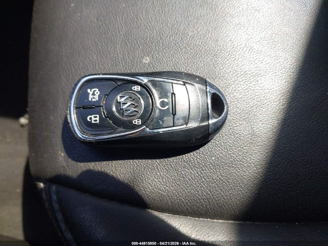 Buick LaCrosse Premium