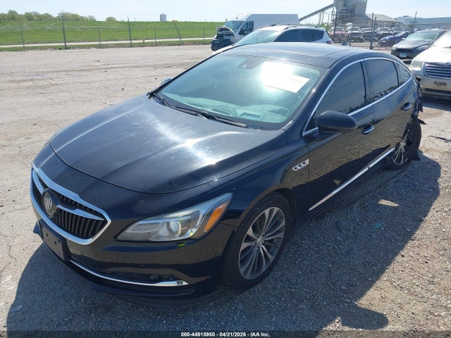 Buick LaCrosse Premium