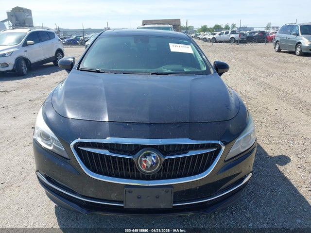 Buick LaCrosse Premium