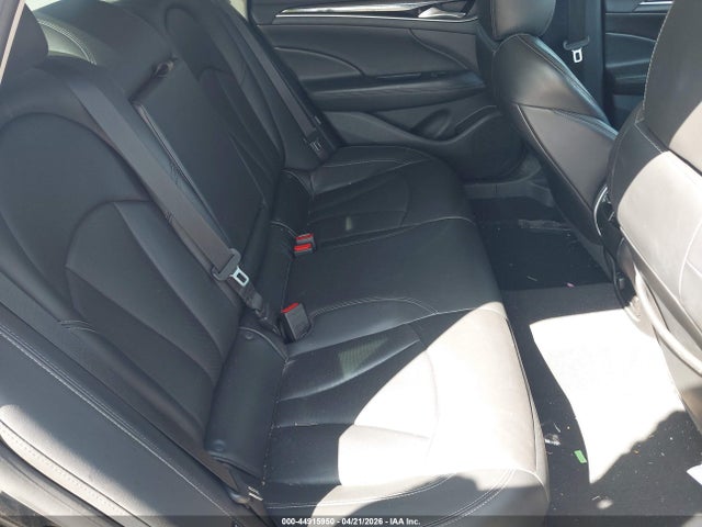 Buick LaCrosse Premium