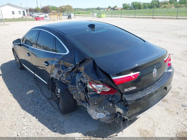 Buick LaCrosse Premium