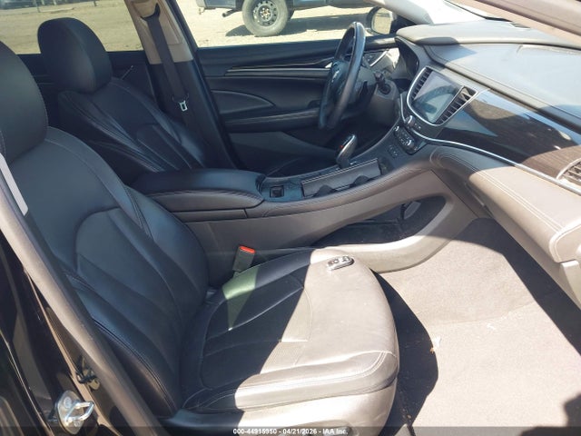 Buick LaCrosse Premium