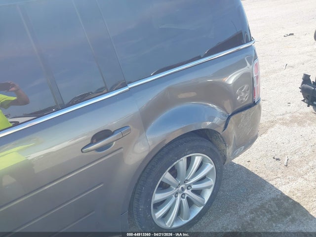 Ford Flex Sel