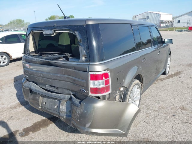 Ford Flex Sel