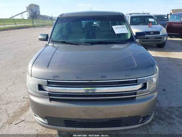 Ford Flex Sel