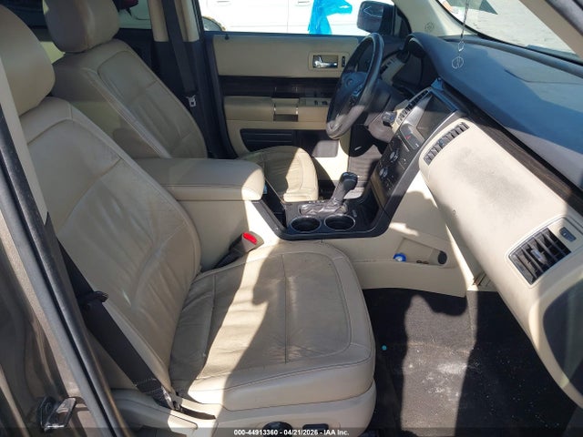 Ford Flex Sel