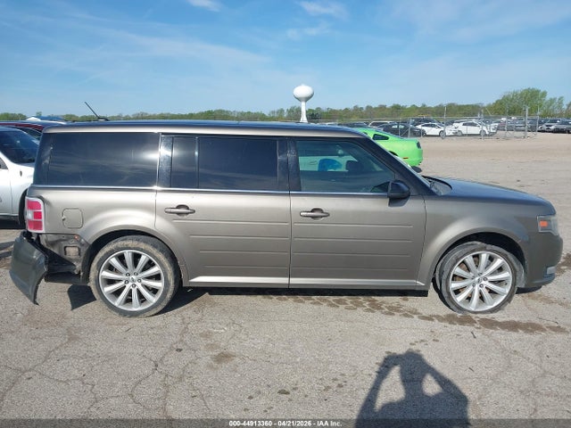 Ford Flex Sel