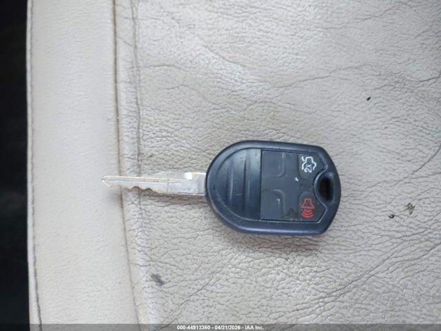 Ford Flex Sel