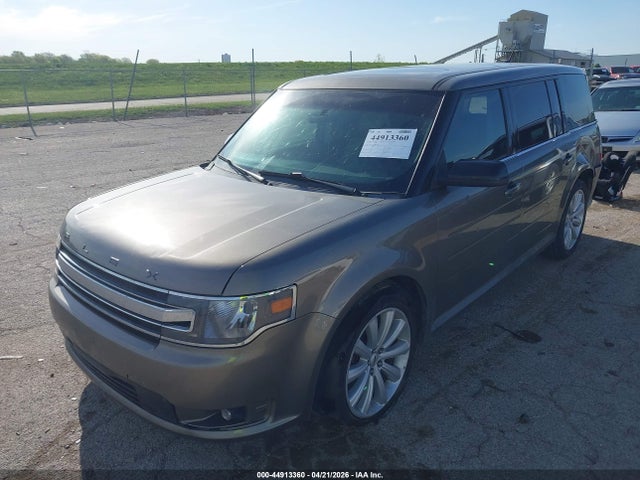 Ford Flex Sel